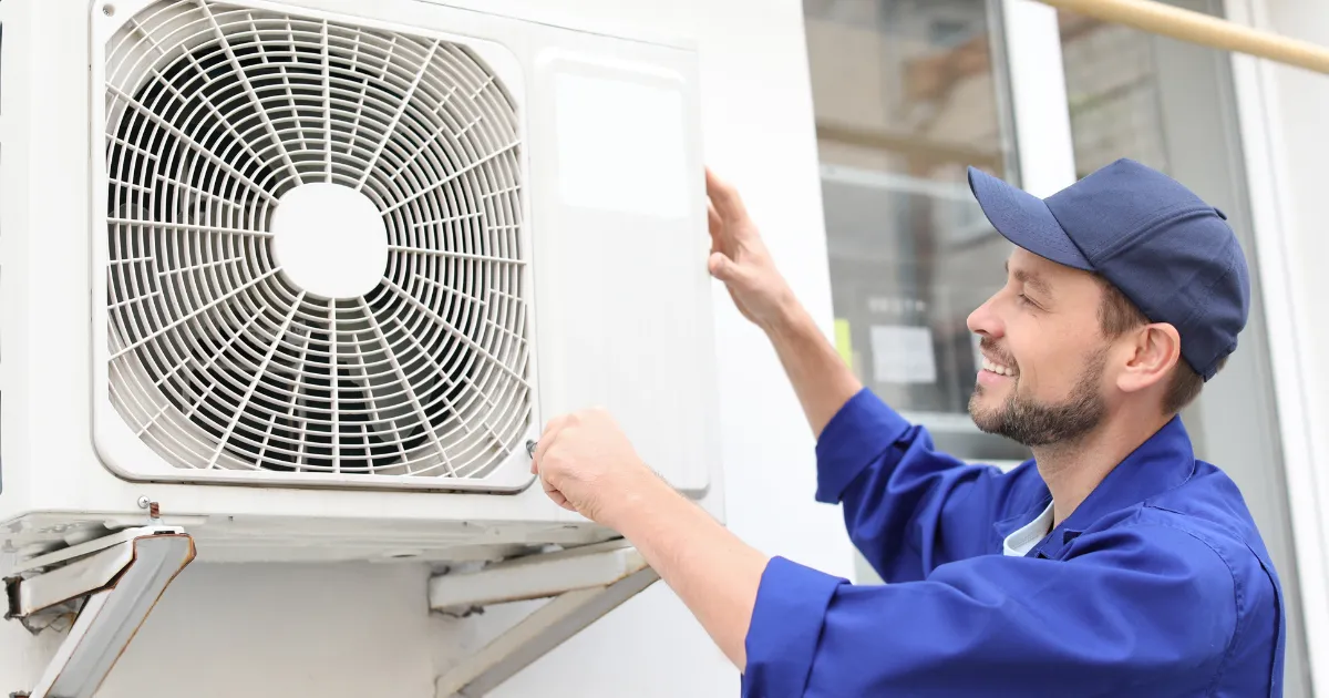 The 5 Best AC Repair Services in Sarasota: What to Look For