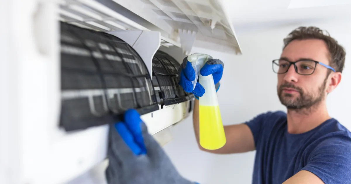 Rapid Response AC Services