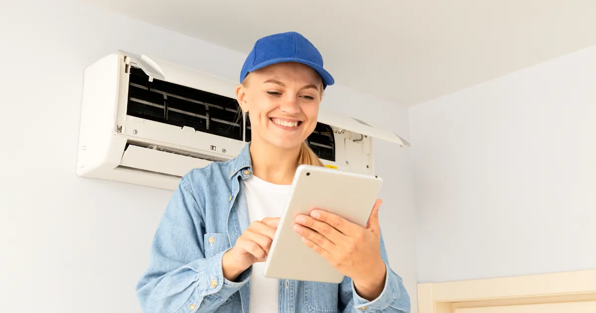 Rapid Response AC Services