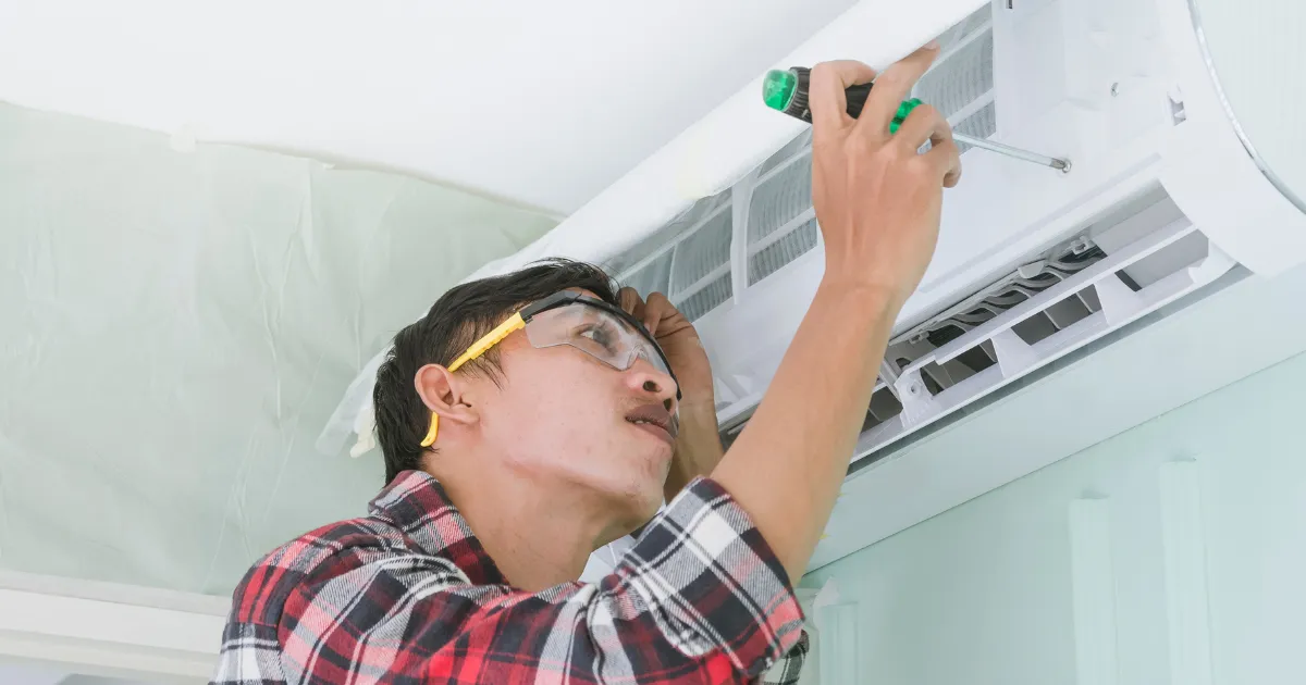 Rapid Response AC Services