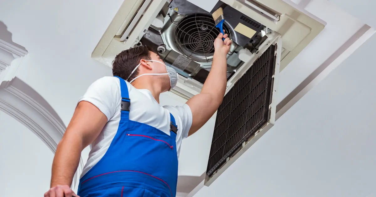 Rapid Response AC Services