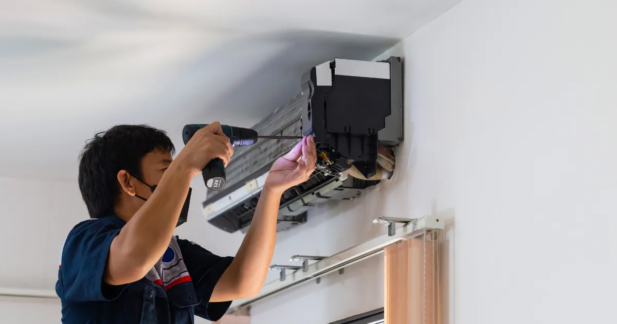 3 Surprising Benefits of Installing a New AC in Fort Myers