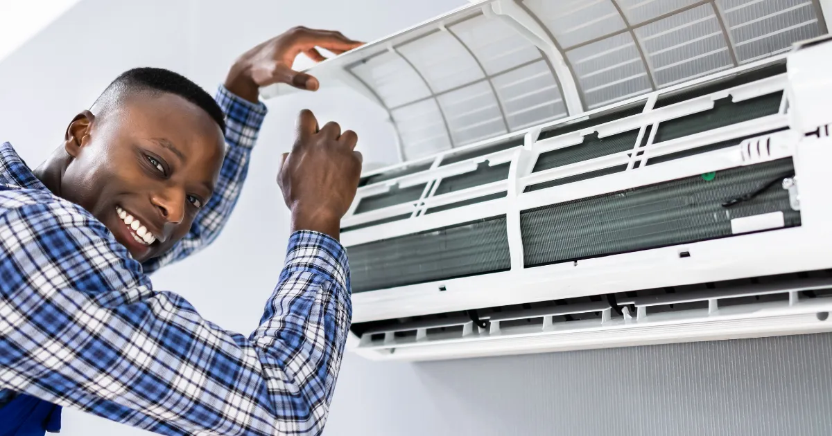 Rapid Response AC Services