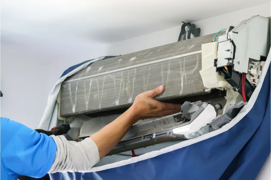 Rapid Response AC Services