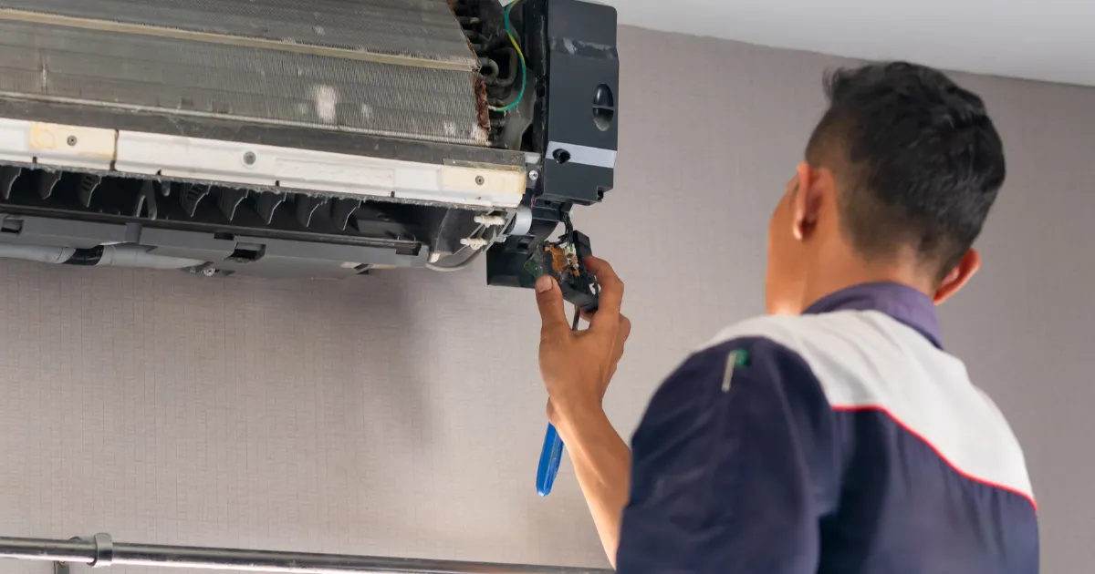 5 Essential Tools for Effective Ductwork Service