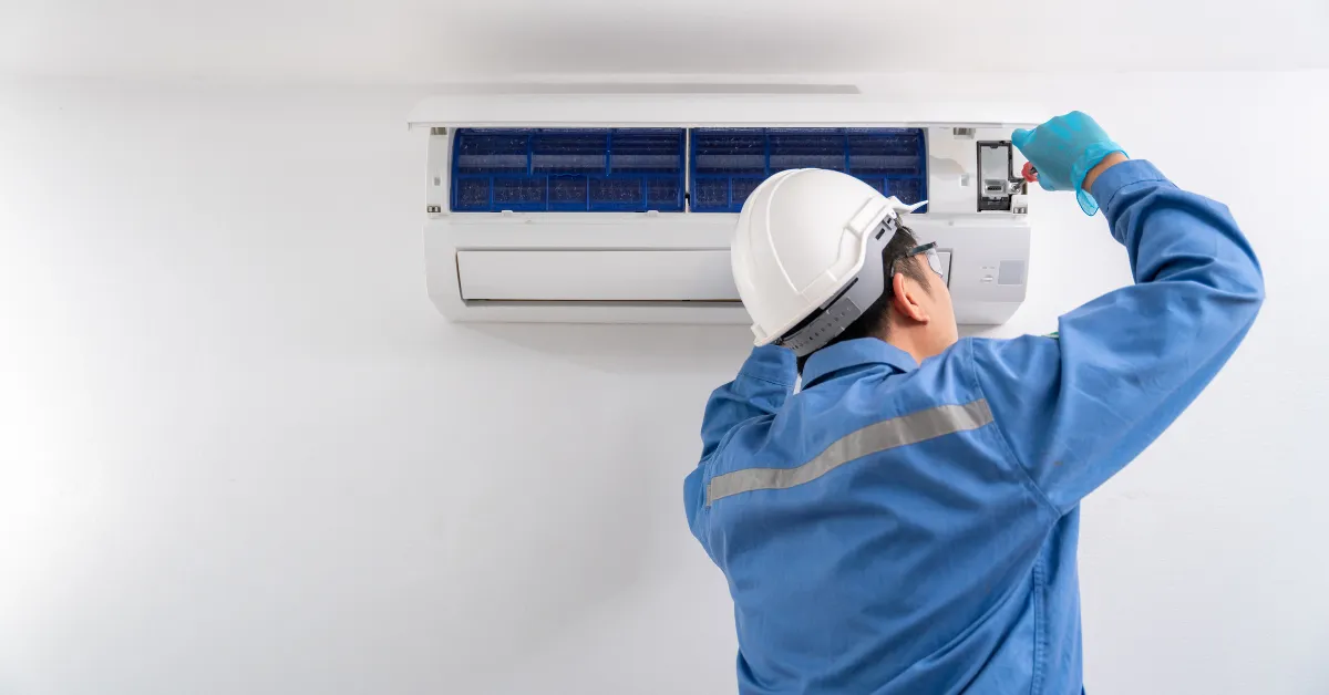 Rapid Response AC Services