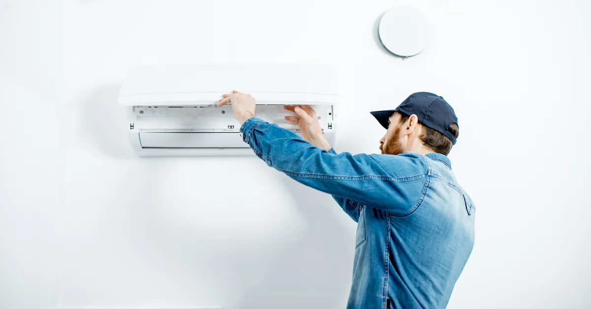 5 Reasons to Choose Aeroseal Duct Sealing Over Traditional Methods