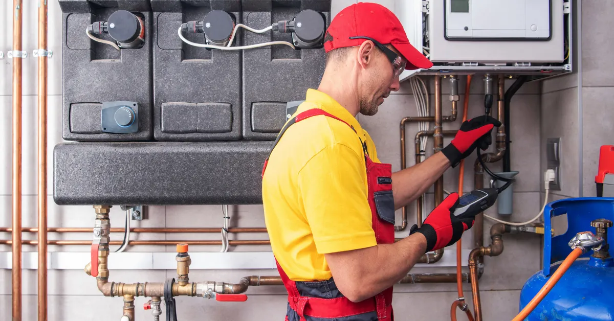 7 Benefits of Regular HVAC Maintenance for Commercial Spaces