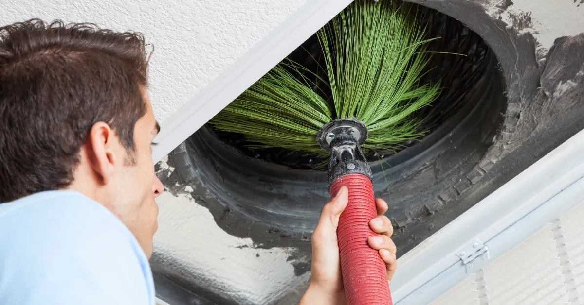 5 Surprising Facts You Didn’t Know About Duct Cleaning