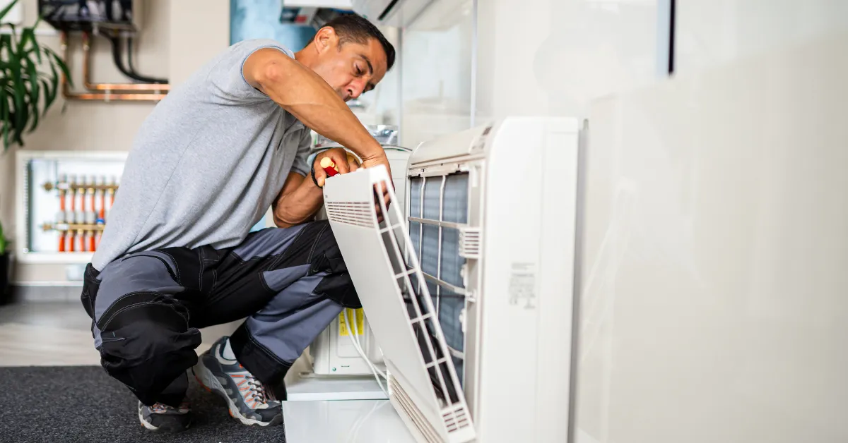 5 Steps to Ensure Proper Air Filtration Installation