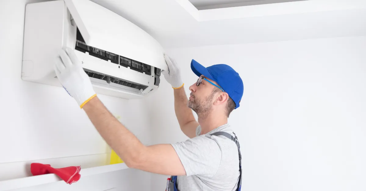 6 Benefits of Mini Split Installation for Your Small Business