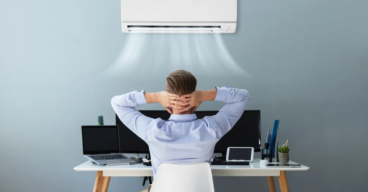 Rapid Response AC Services