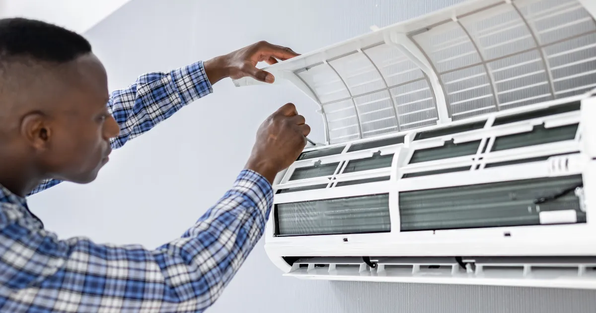 Rapid Response AC Services