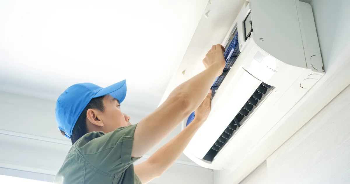 Rapid Response AC Services