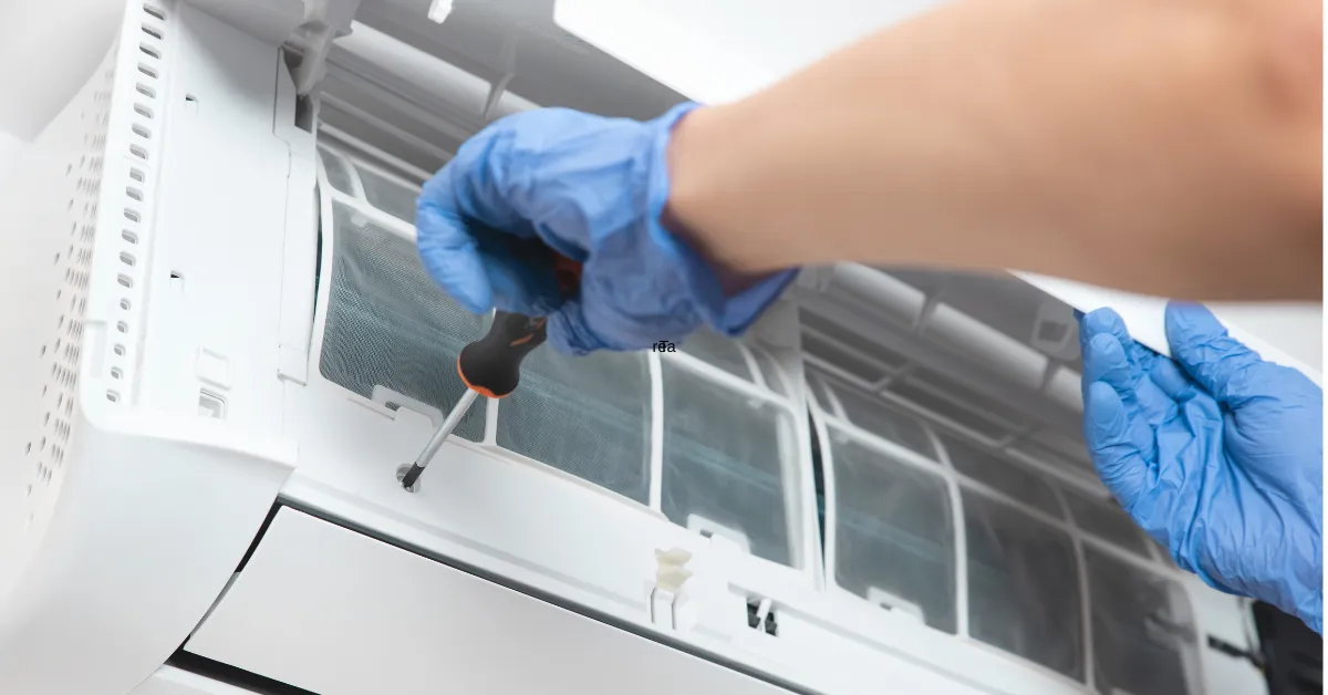 Rapid Response AC Services