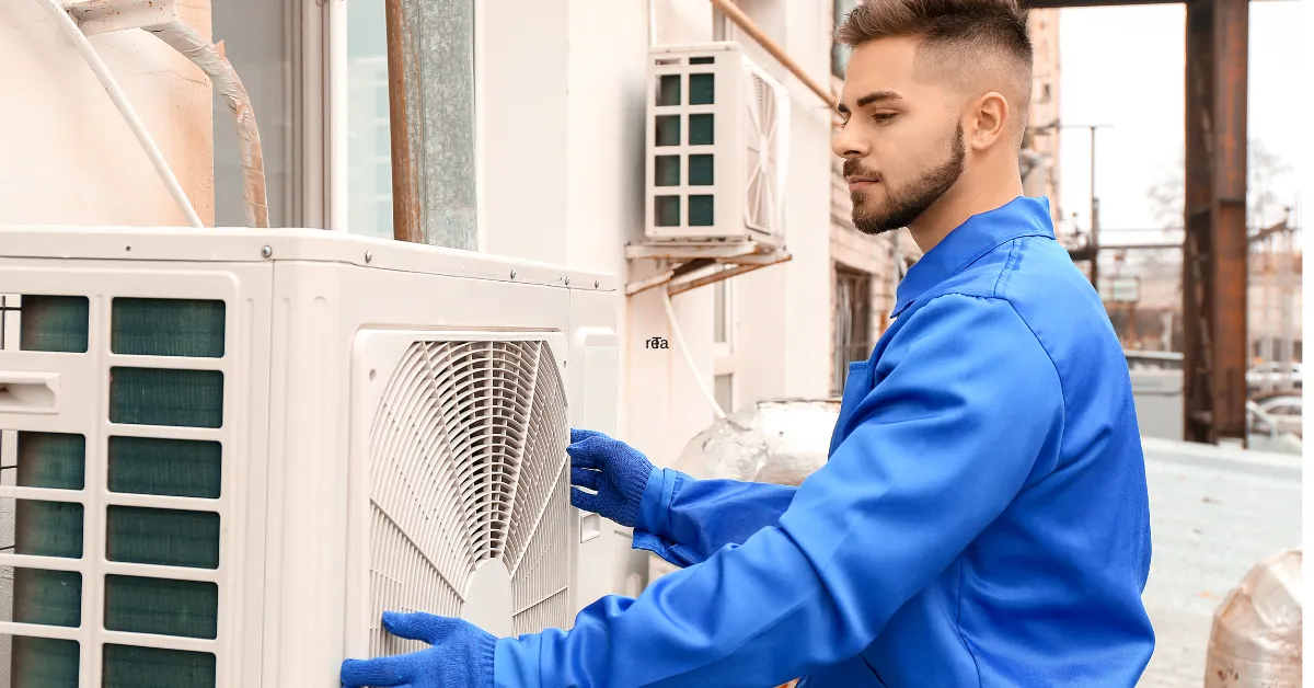 10 Common HVAC Problems and How To Fix Them