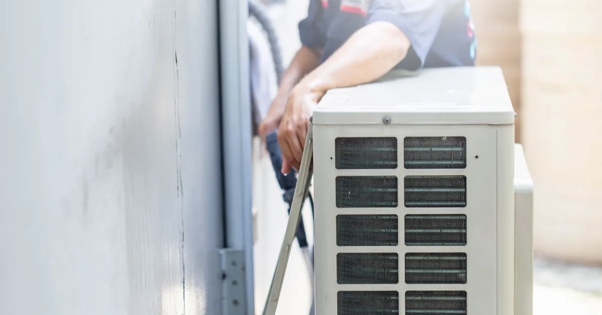 Rapid Response AC Services