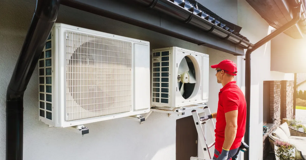 Rapid Response AC Services