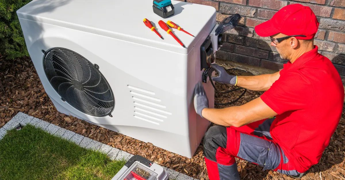 Seasonal HVAC Repair Checklist: Preparing Your System for Winter and Summer