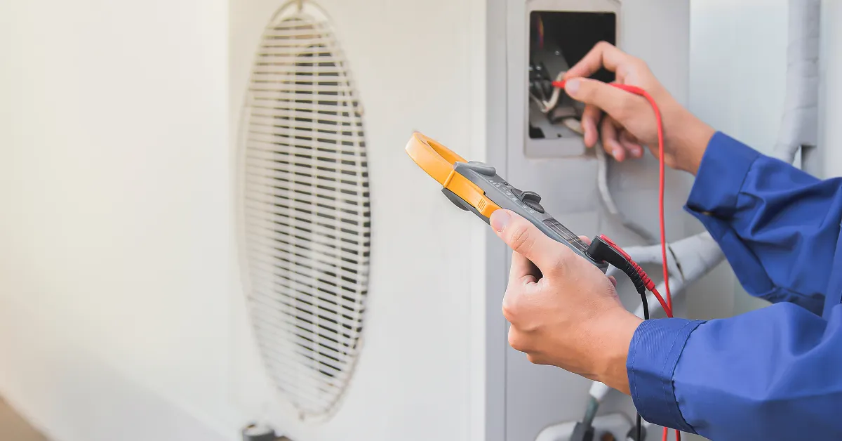 Rapid Response AC Services
