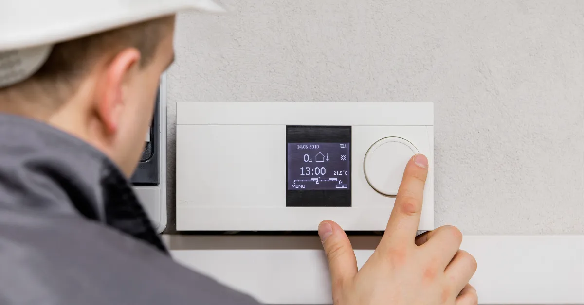The Role of Smart Technology in Enhancing HVAC Repair and Maintenance
