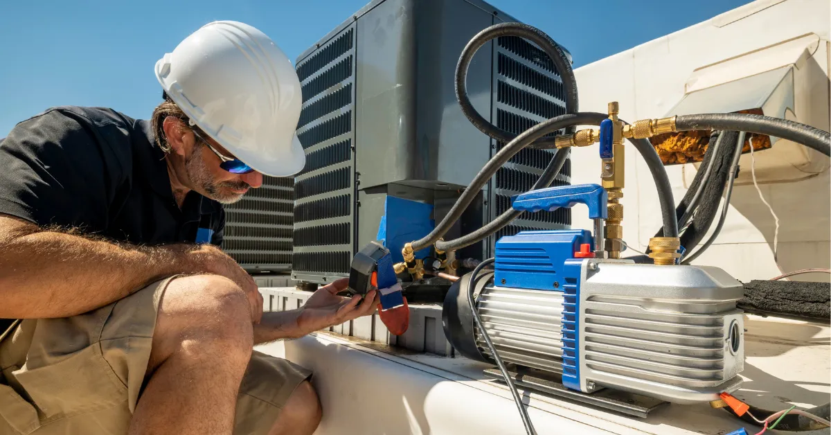 Boost Your Home’s Efficiency with These HVAC Upgrades