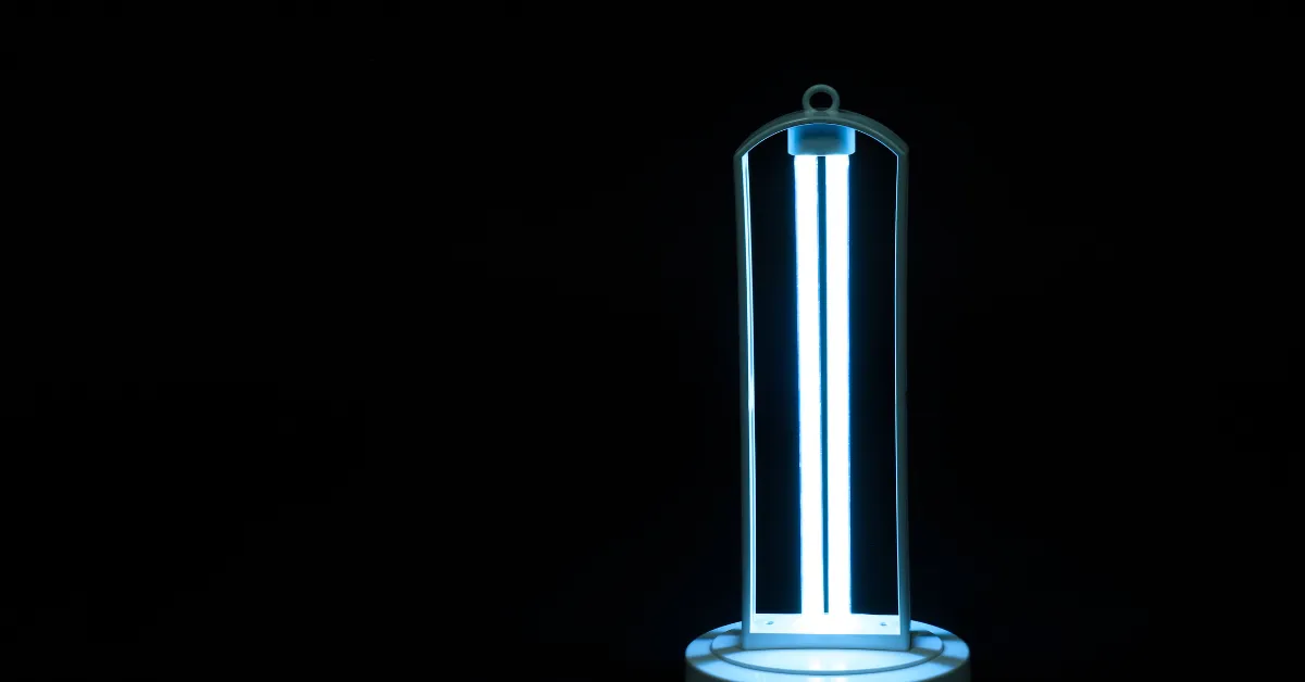 UV Air Purifiers: Pros, Cons, and Effectiveness