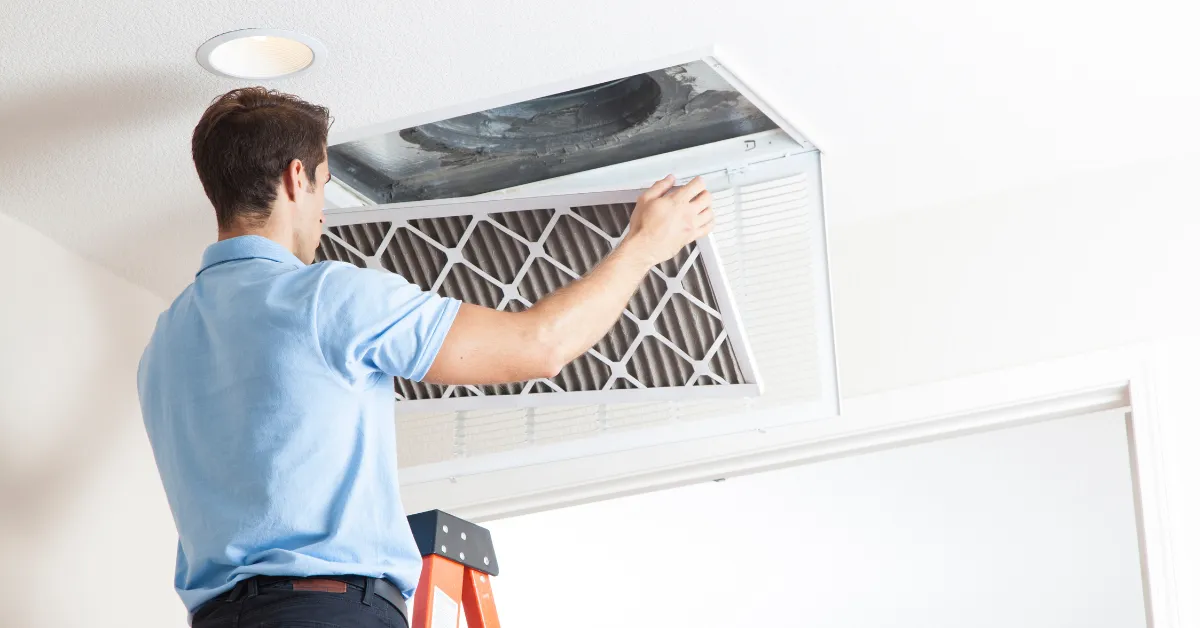 Rapid Response AC Services