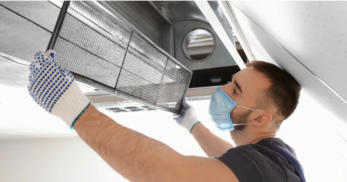 Pros & Cons of The 7 Main Types of Air Filters