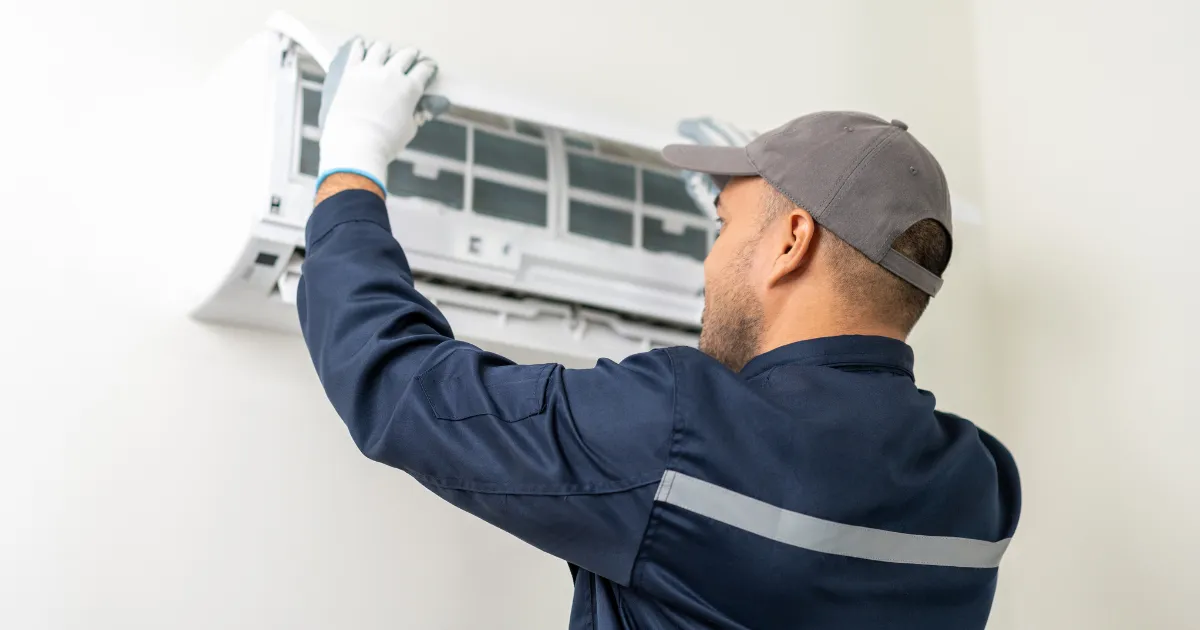 Rapid Response AC Services