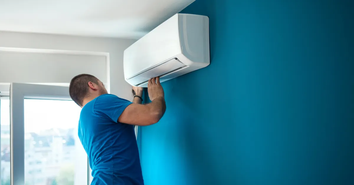 Rapid Response AC Services