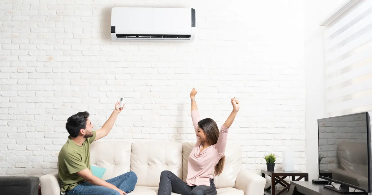 Step-By-Step Installation Guide for Wall-Mounted Split AC
