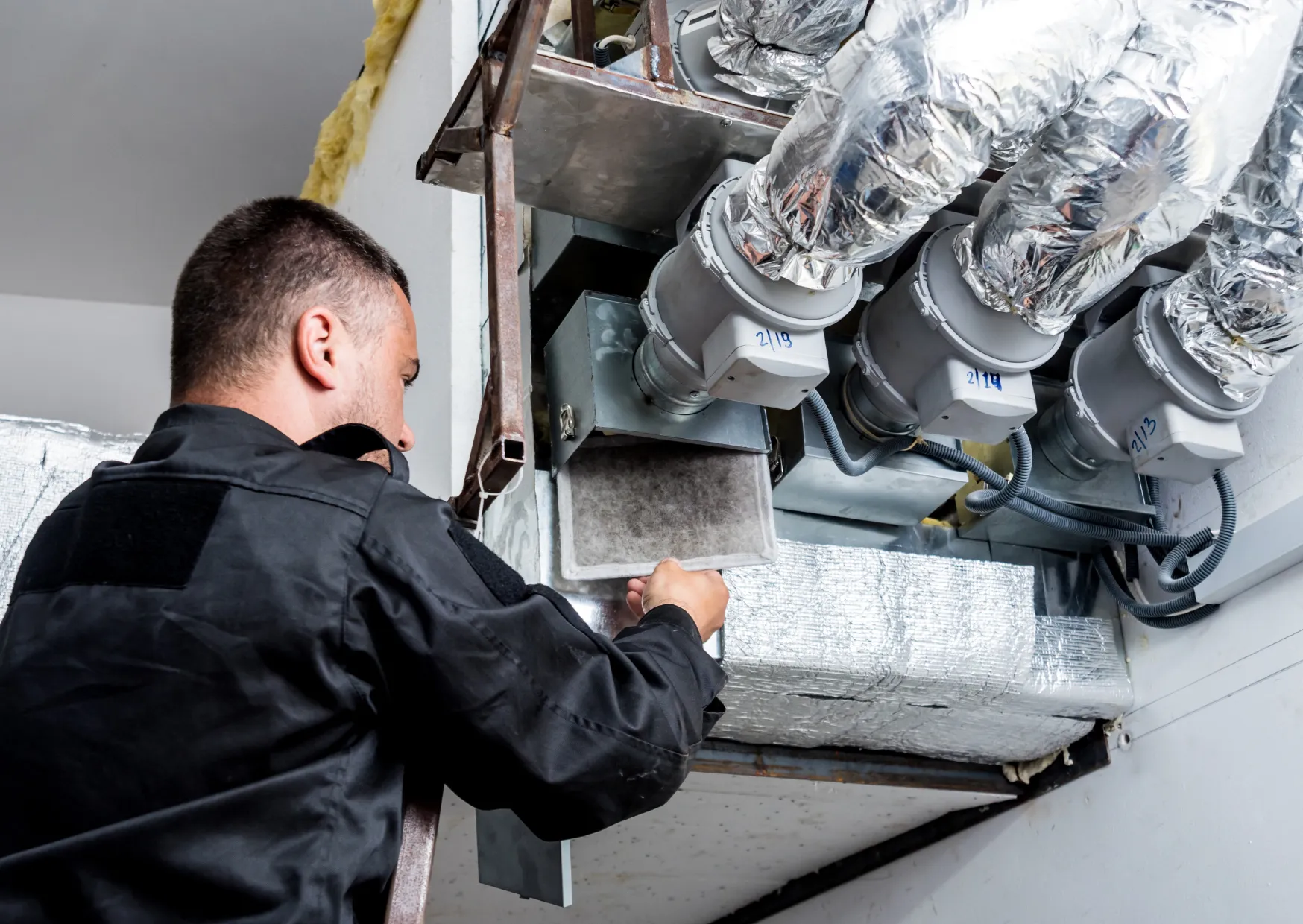 Rapid Response AC Services