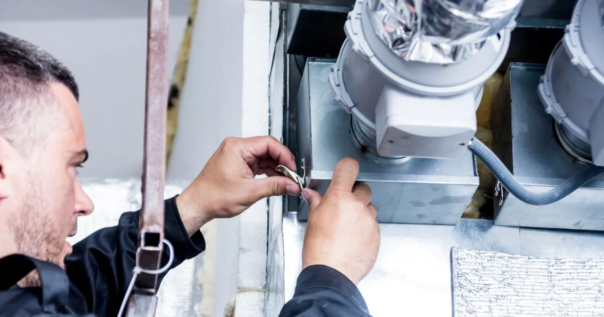 Rapid Response AC Services
