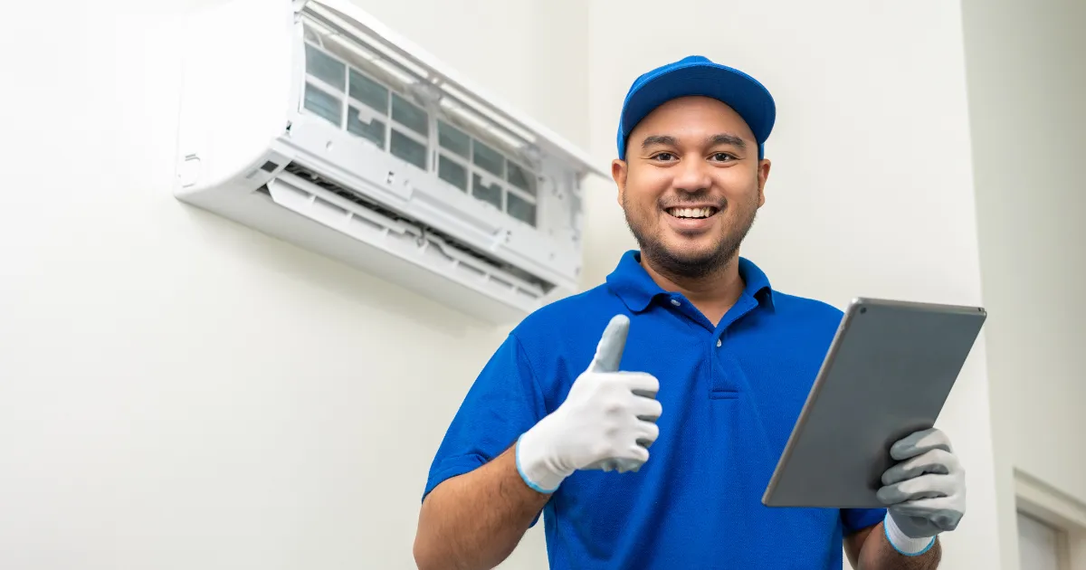 Rapid Response AC Services