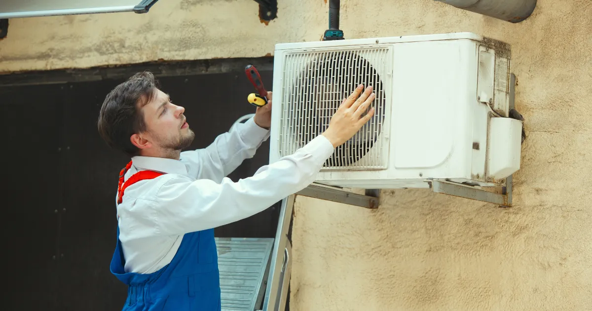 Rapid Response AC Services