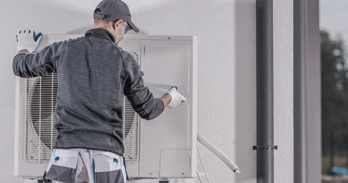 Rapid Response AC Services