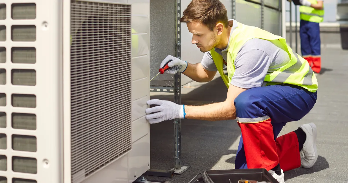 Rapid Response AC Services