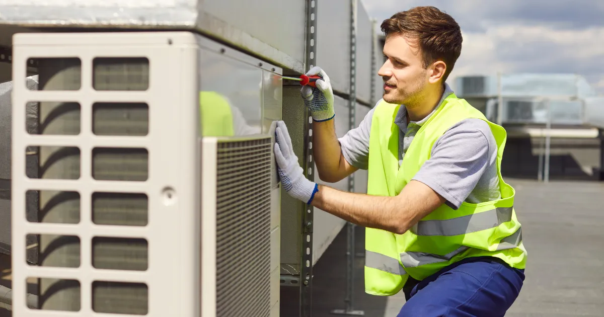 Extend the Life of Your AC System With 5 Air Filtration Installation Tips