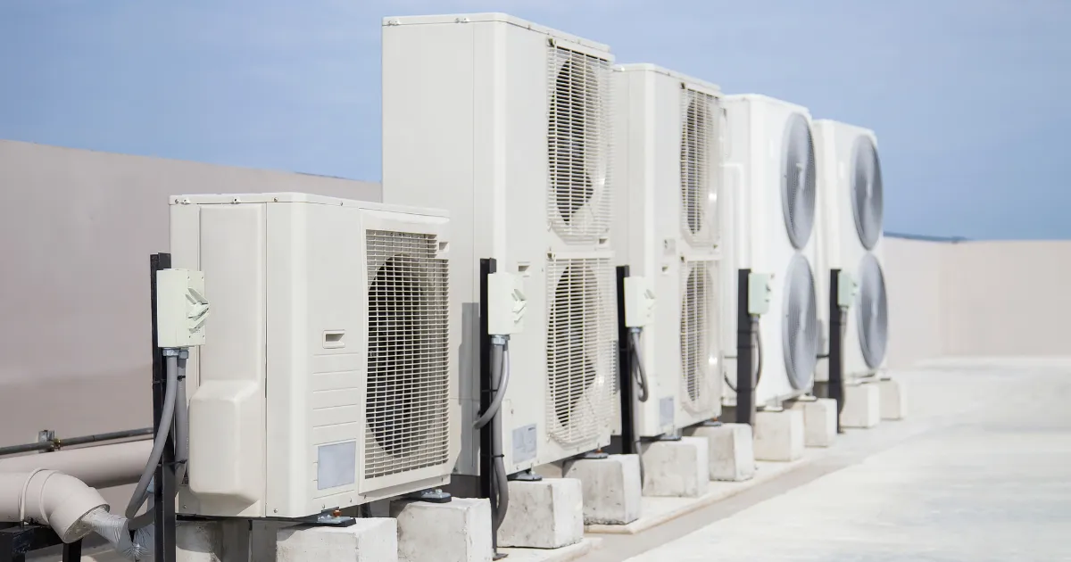 Rapid Response AC Services