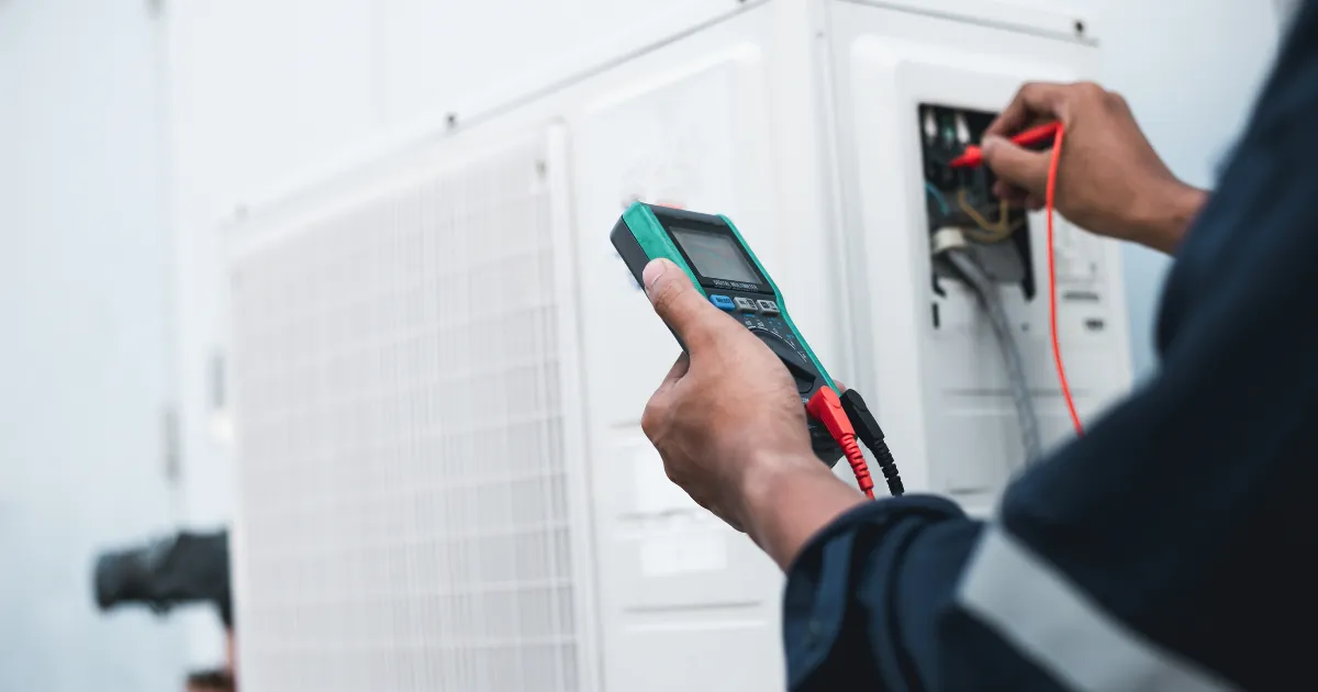 Rapid Response AC Services