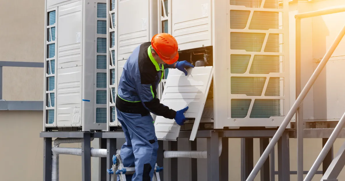 Rapid Response AC Services