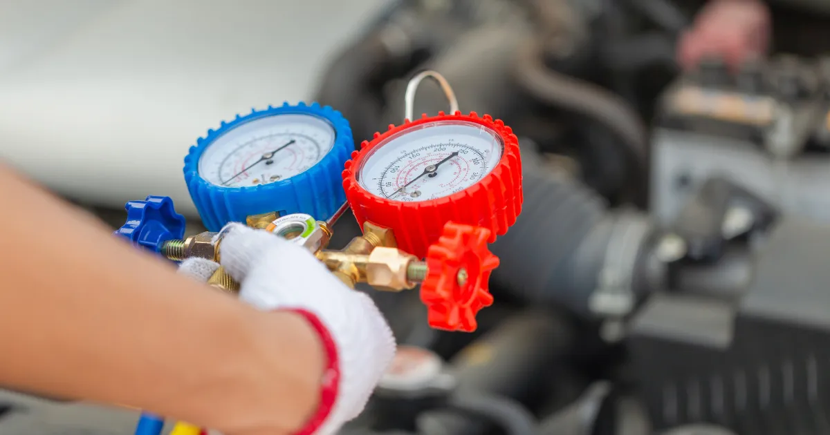 Rapid Response AC Services