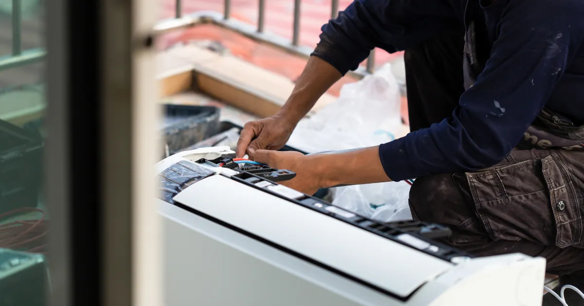Rapid Response AC Services