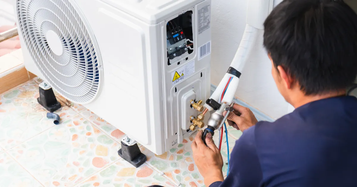 Rapid Response AC Services