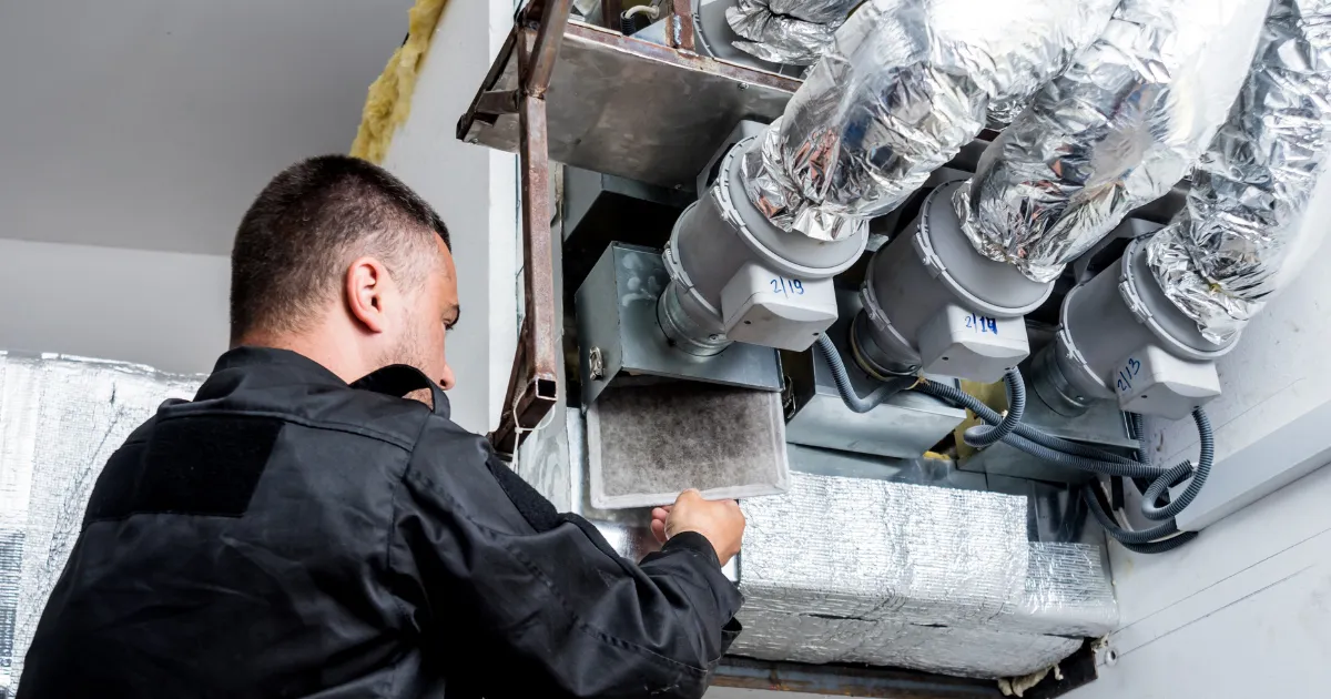 Rapid Response AC Services