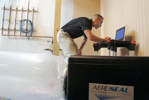 Rapid Response AC Services