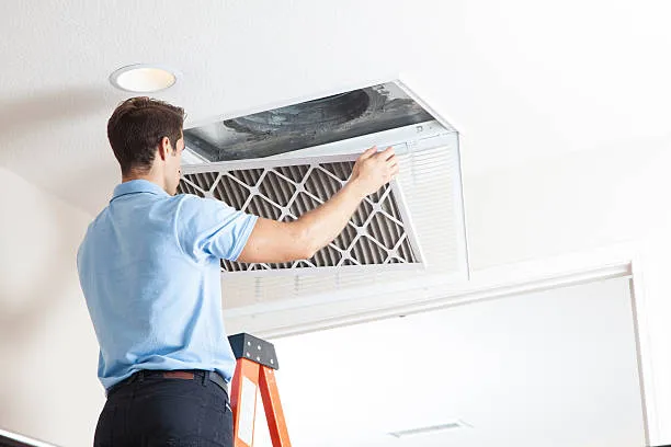 Rapid Response AC Services