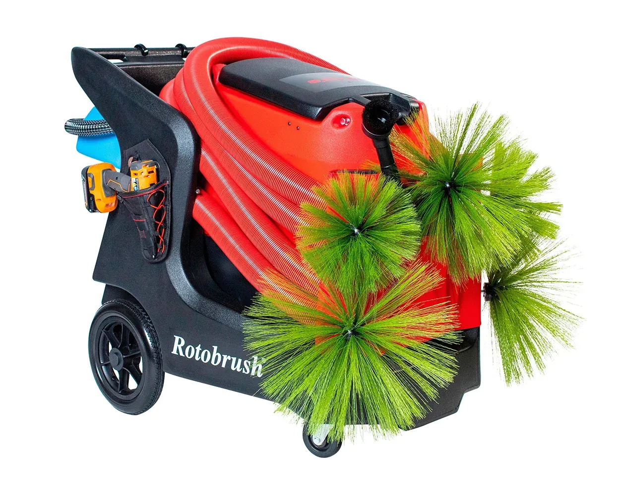 Rapid Response AC Services