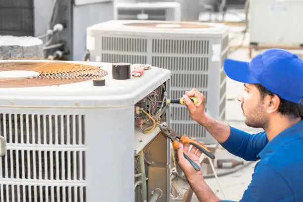 Rapid Response AC Services
